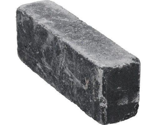 Rechthoekige straatsteen van steen