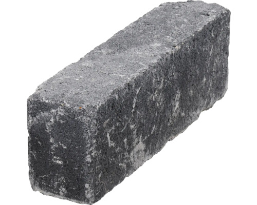 Grijze betonnen straatsteen