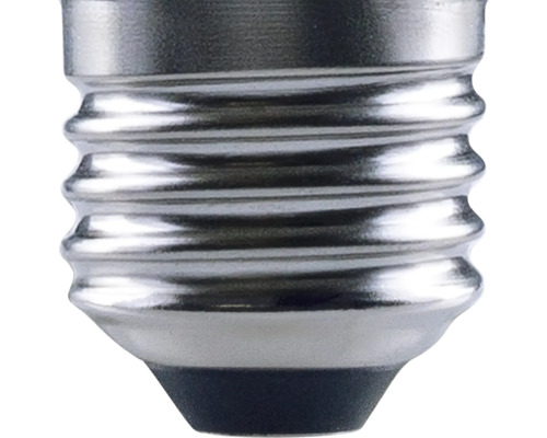Metalen lampfitting