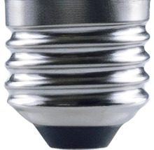 E27 lampfitting in detail