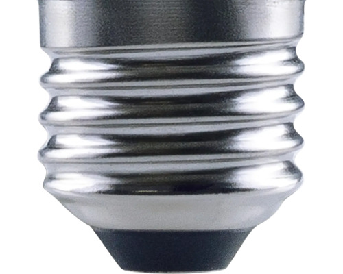 E27 lampfitting in detail
