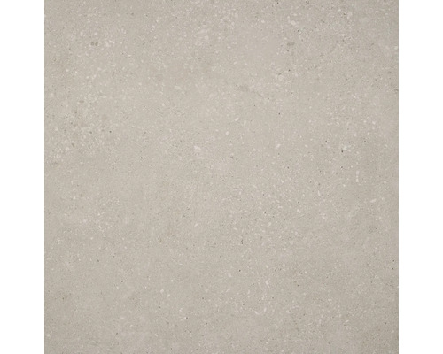 Vloertegel met terrazzo-look