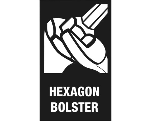 Symbool voor zeskantbeitel