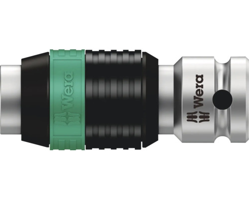 Wera Logo gereedschapsadapter