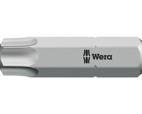 Wera Logo Bit