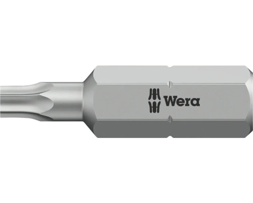 Wera Logo Torx bit