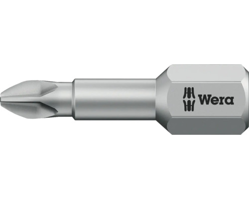 Wera schroevendraaierbit