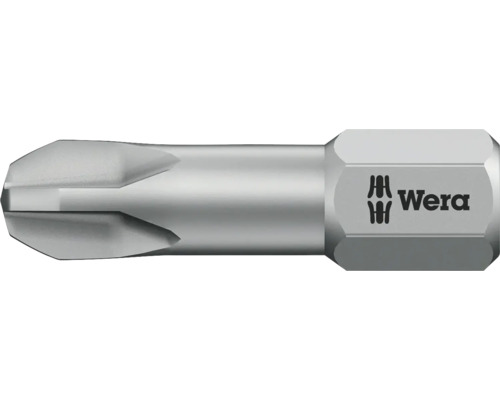 Wera schroevendraaierbit