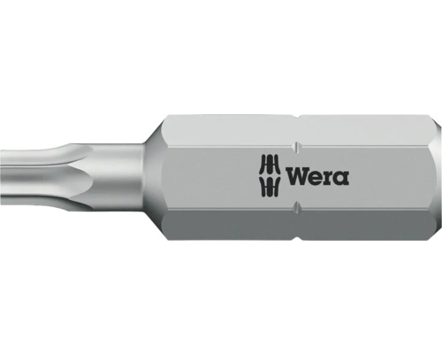 Wera Logo schroevendraaierbit