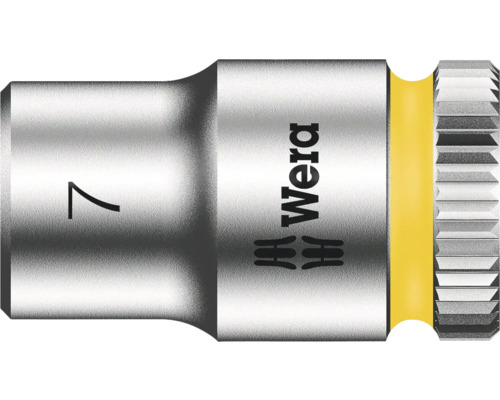 Wera dop 7 millimeter