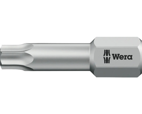 Wera Logo Torx bit