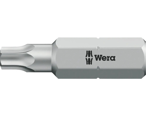 Wera Logo Torx bit