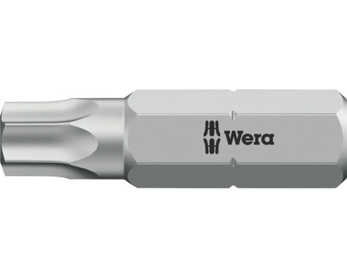Wera Logo Torx Bit