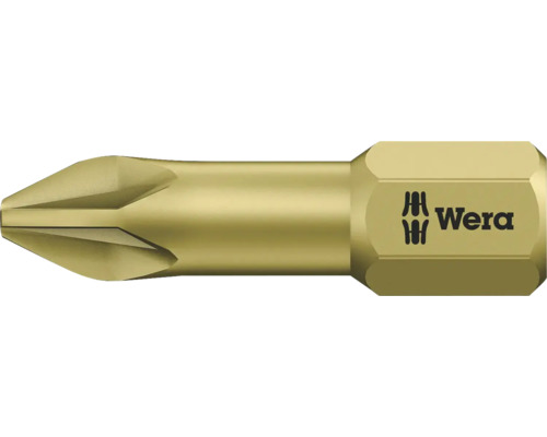 Wera schroefbit