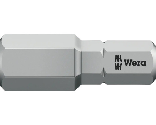 Wera Logo Bit
