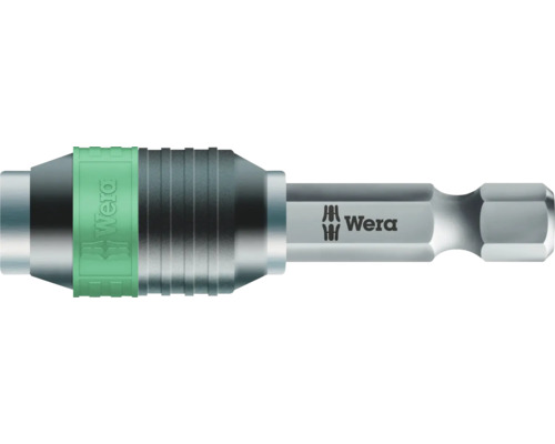 Wera logo bit met houder