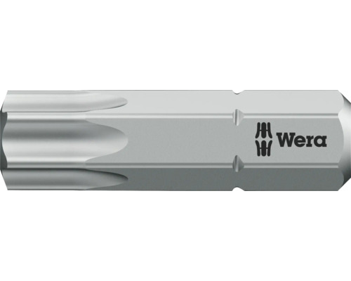 Wera Logo Bit