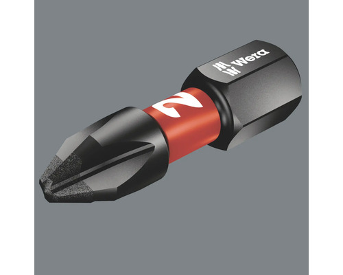 Wera schroefbit met kruiskop