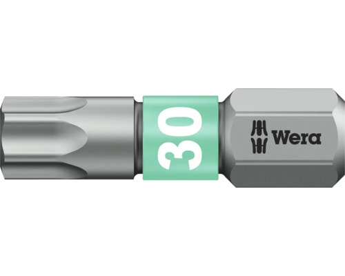 Wera Torx bit grootte 30