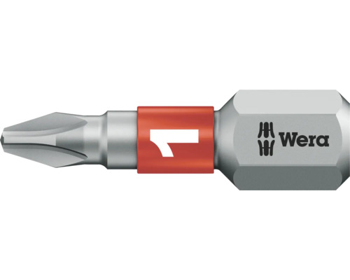 Wera Logo schroevendraaierbit