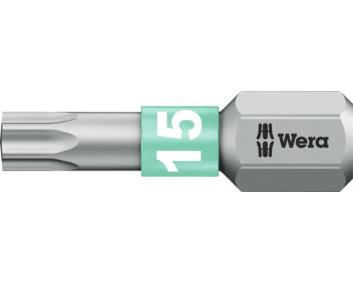 Wera Torx bit maat 15