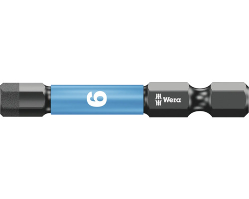 Wera Logo Bit Zes