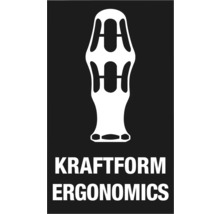 Kraftform Ergonomics Logo