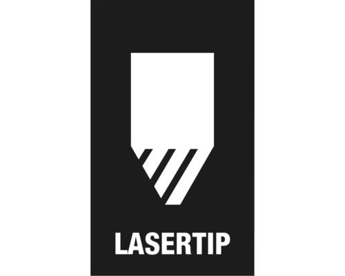 Laser Tip symbool