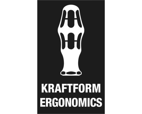 Kraftform Ergonomics Logo