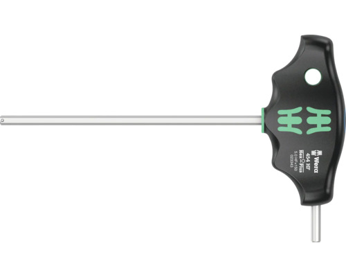 T-greep schroevendraaier voor binnenzeskantschroeven