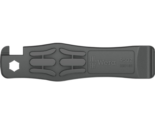 Wera bandenlichter van kunststof