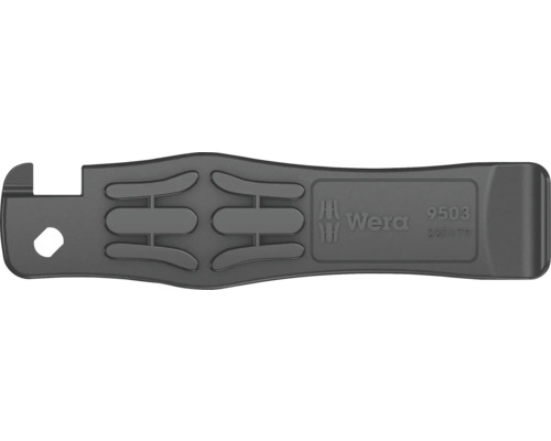 Wera 9503 flesopener