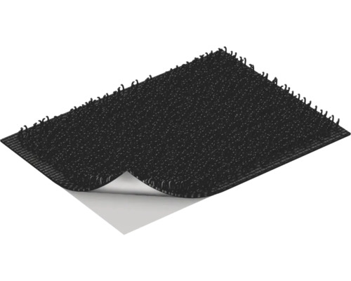 Klittenband voor het bevestigen van voorwerpen