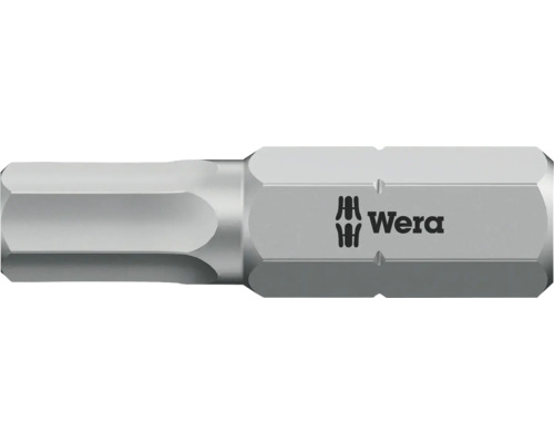 Wera Logo inbusbit