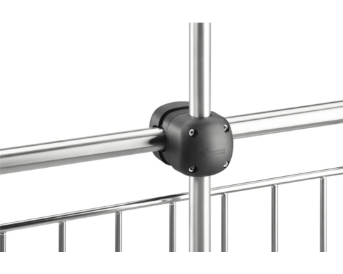 Schneider Schrems Connector voor droogmolen