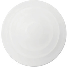 Rond dinerbord