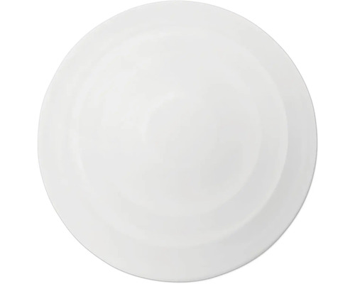 Rond dinerbord