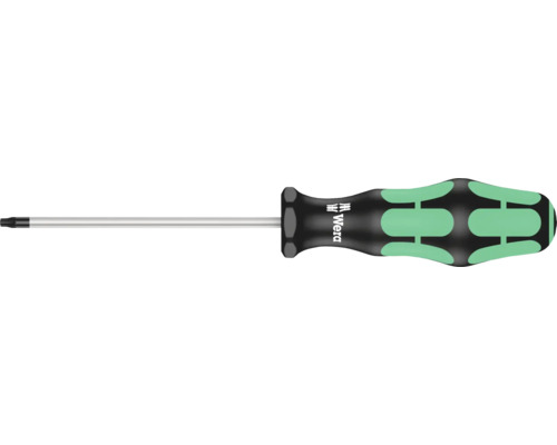 Torx schroevendraaier