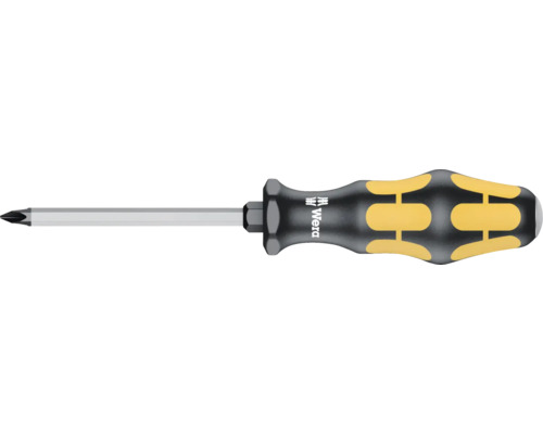 Wera schroevendraaier met kruiskop