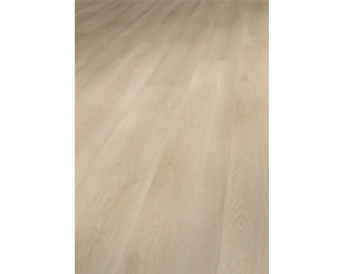 Vloerbedekking met houtlook