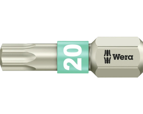 Wera Torx bit maat 20