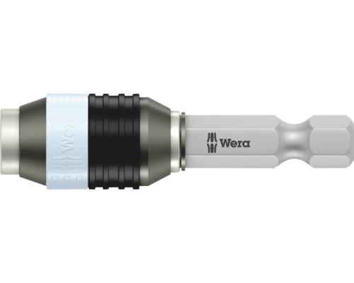 Wera Logo bithouder met bit