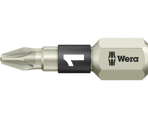 Wera bit voor schroevendraaier