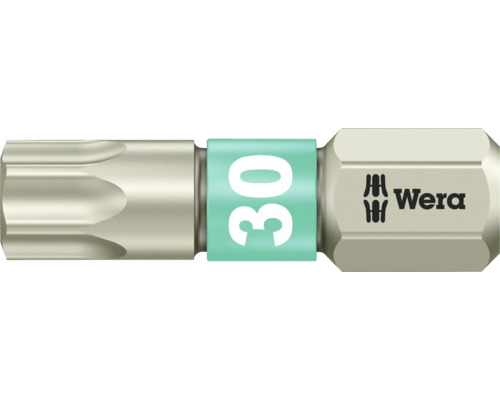 Wera Logo Torx bit maat 30