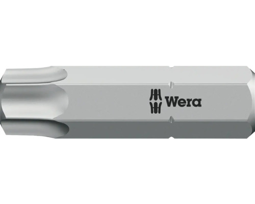 Wera Logo schroefbit