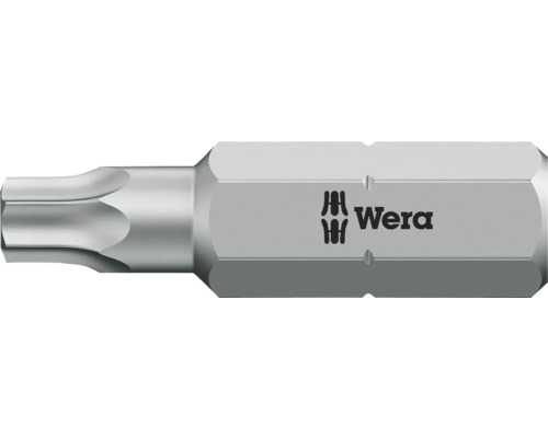 Wera Logo Bit