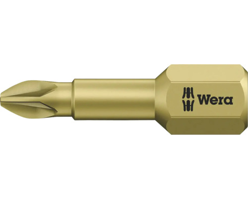 Wera schroevendraaierbit