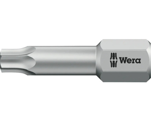 Wera Torx bit