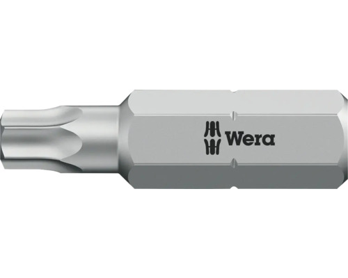 Wera bit voor schroevendraaier