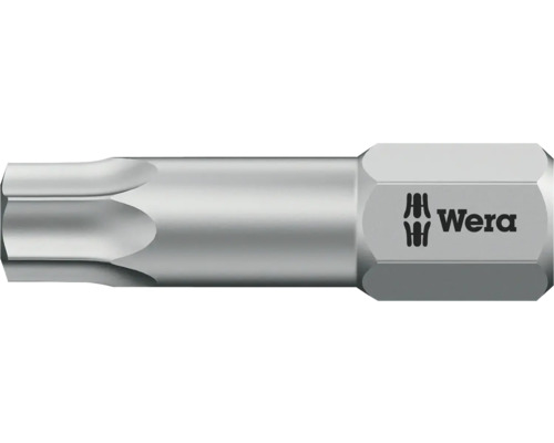 Wera Logo Torx bit